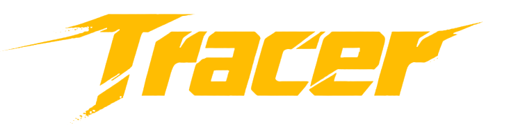 Tracer Logo